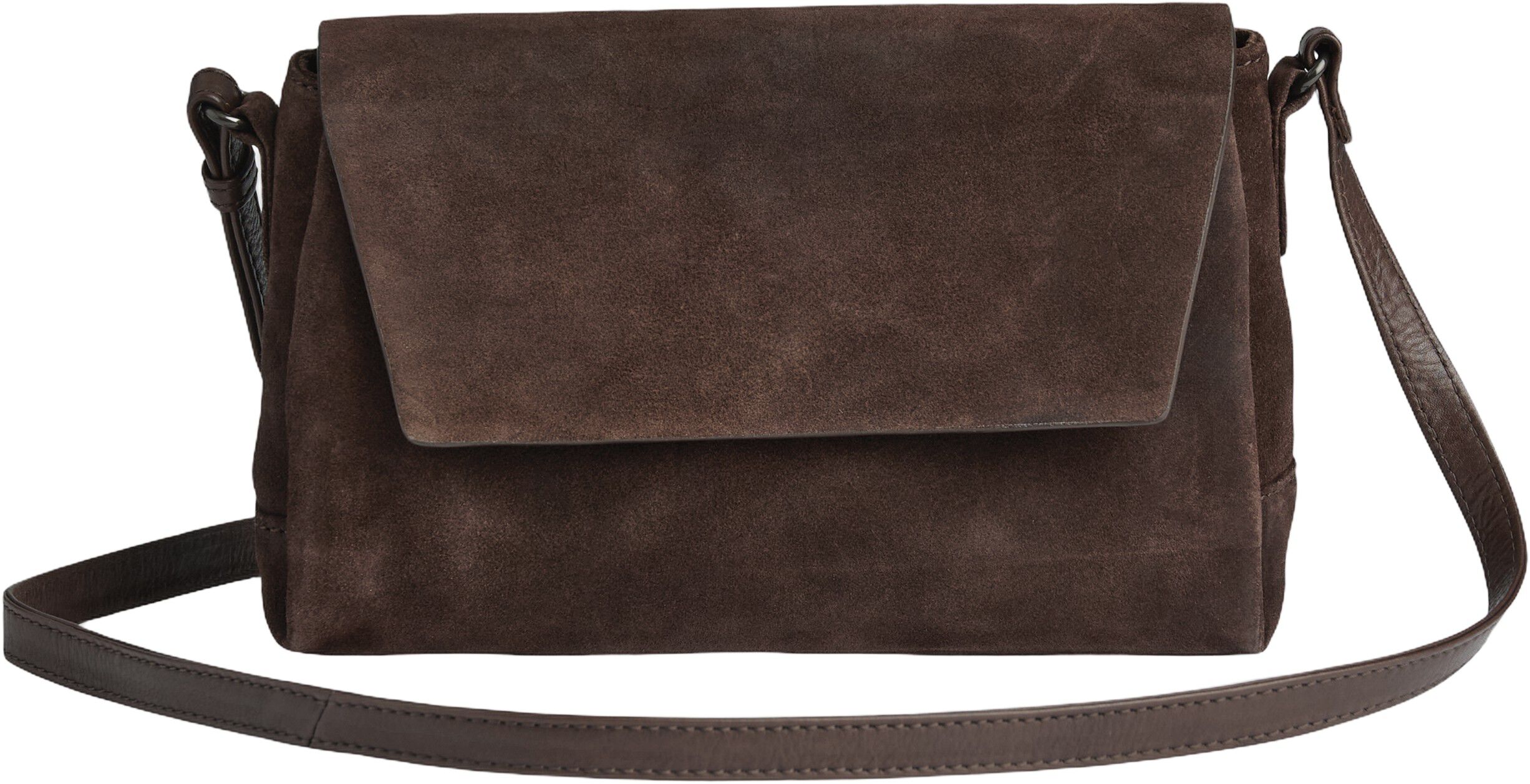 Julesmbg Crossbody Bag, Suede
