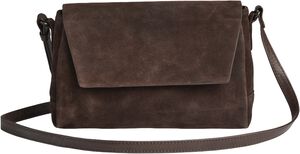 Julesmbg Crossbody Bag, Suede