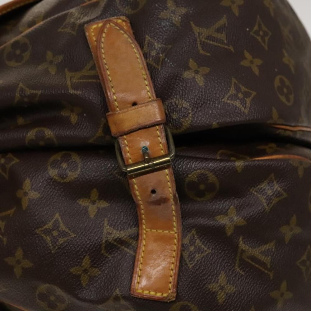 Louis Vuitton Saumur