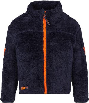 New Fluffy Fleece