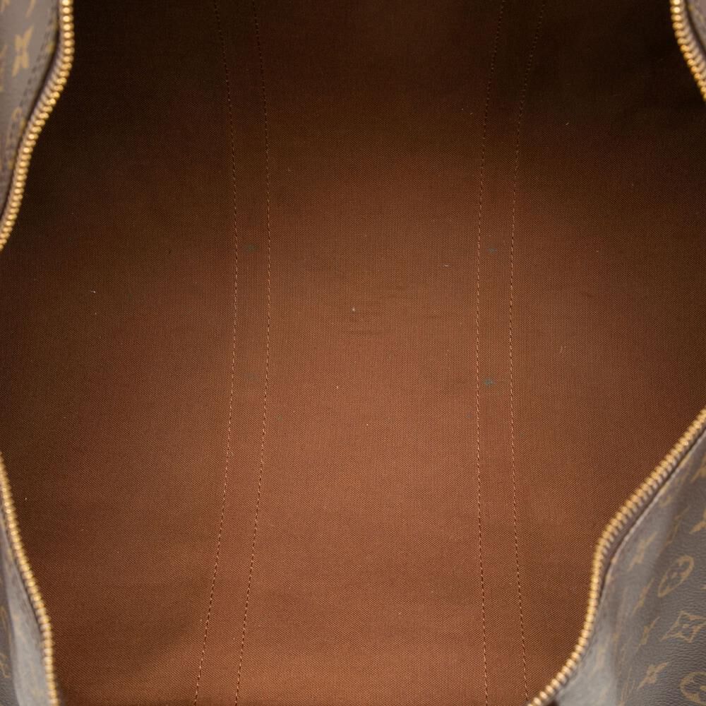 Louis Vuitton Keepall