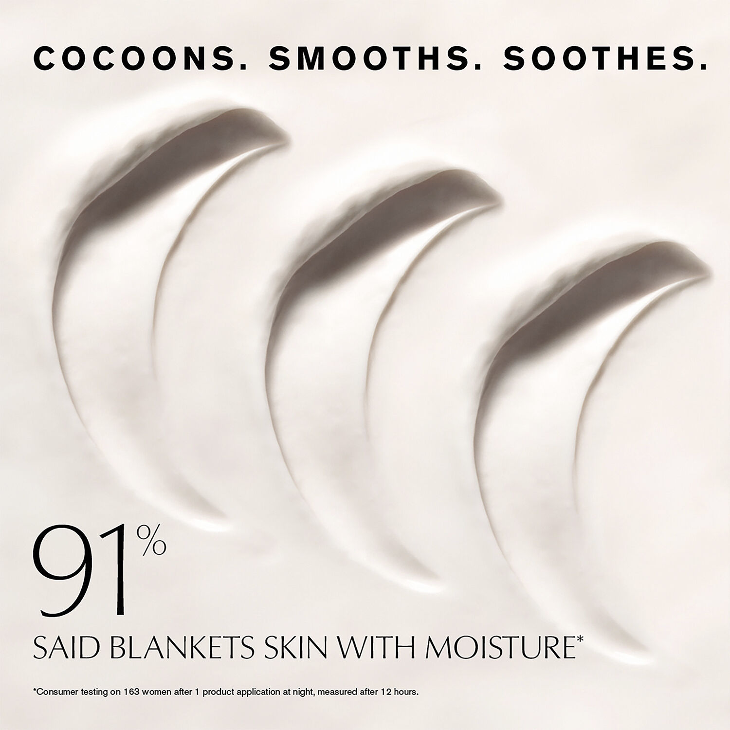 Advanced Night Repair Overnight Treatment Mask