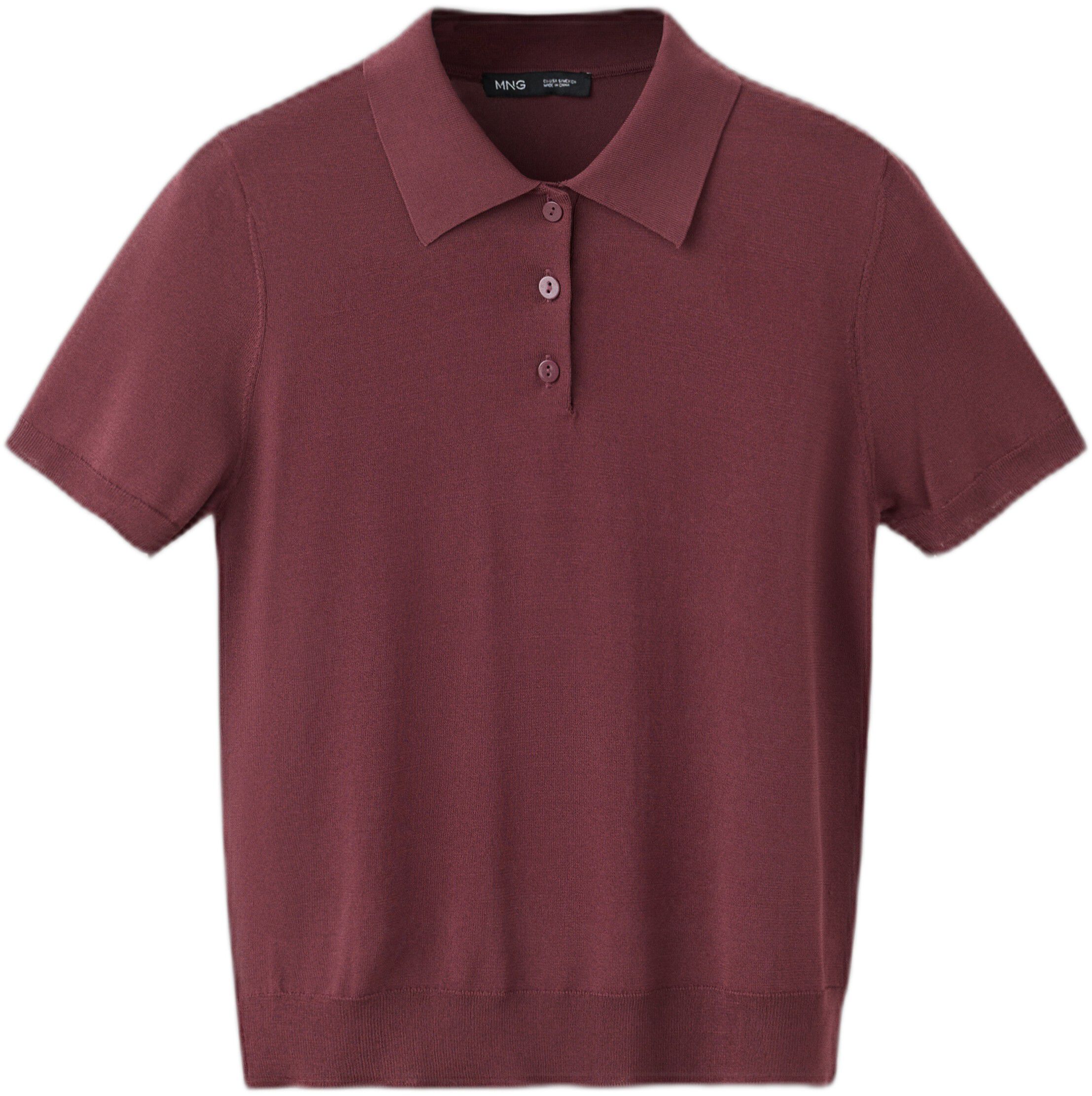 JERSEY LUXEN