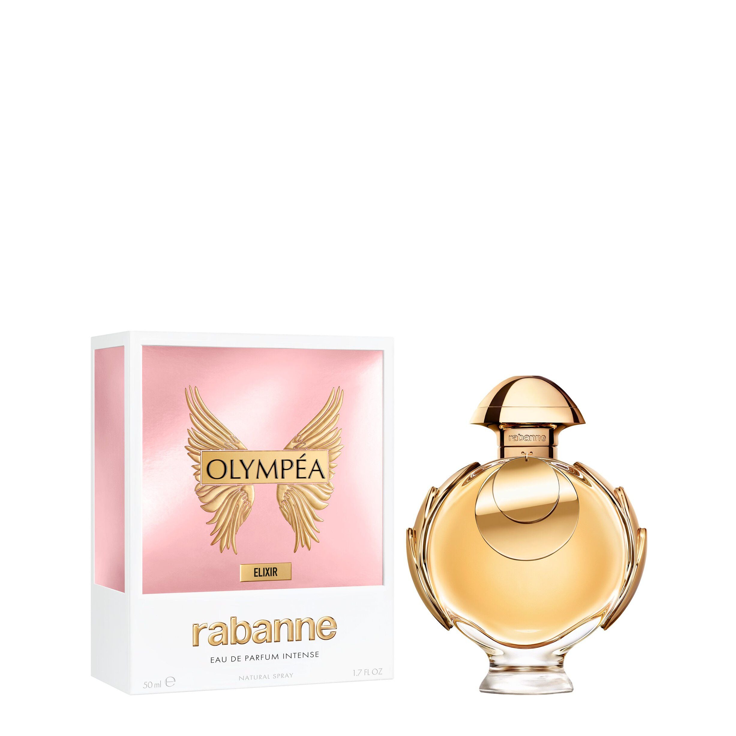Olympea Elixir Eau de Parfum