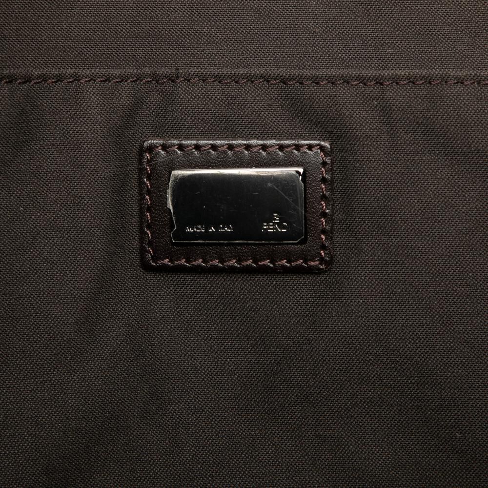 Fendi Tote