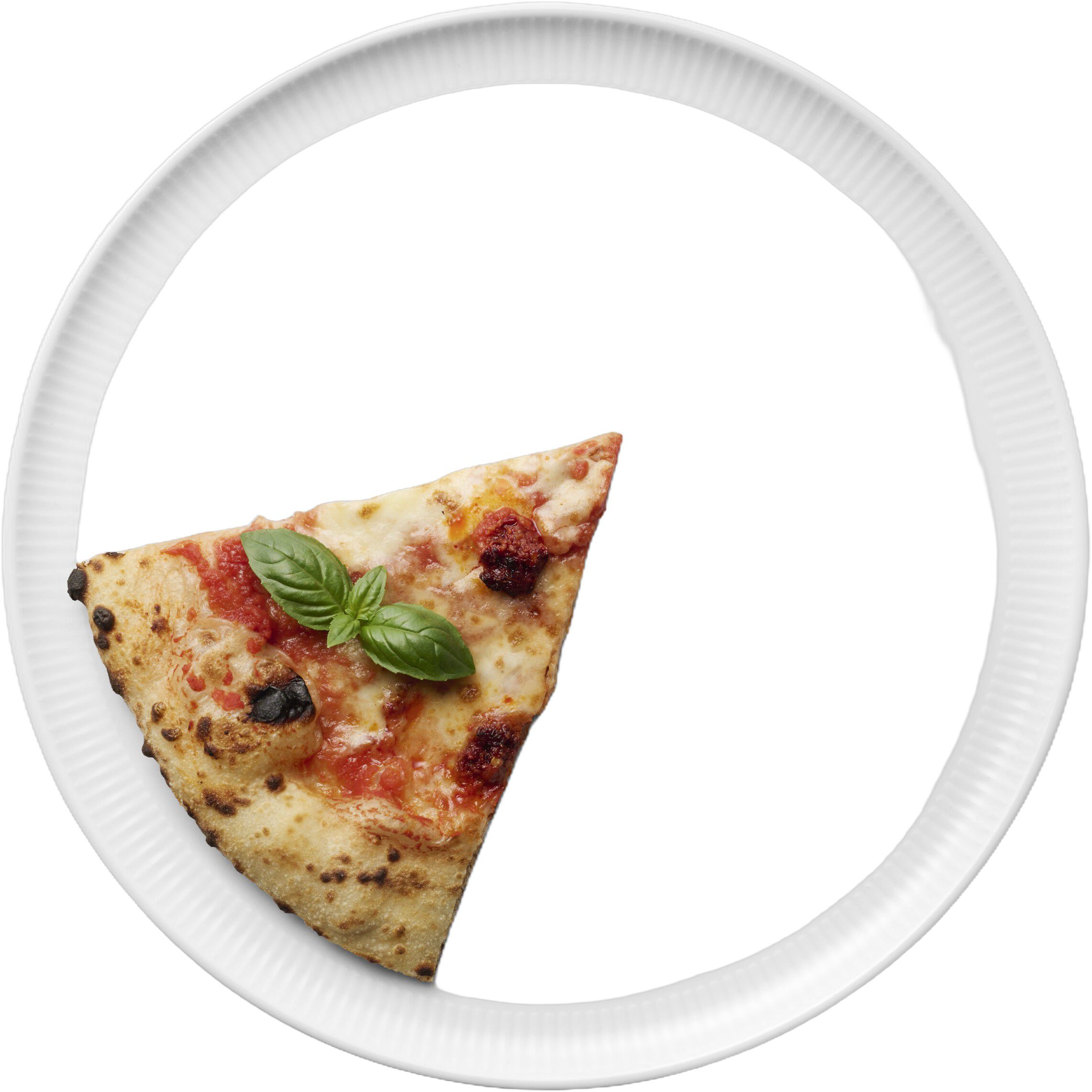 Legio Nova Pizzatallerken 31,5 cm