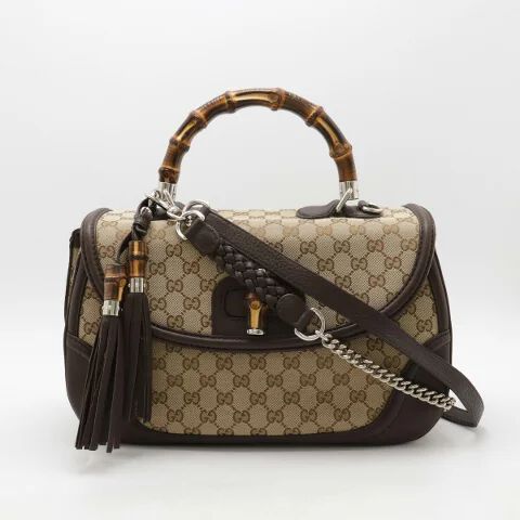 Gucci Bamboo