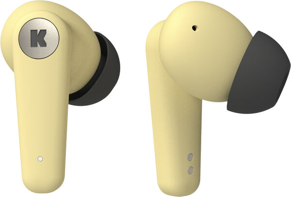 aSENSE - Soft Yellow