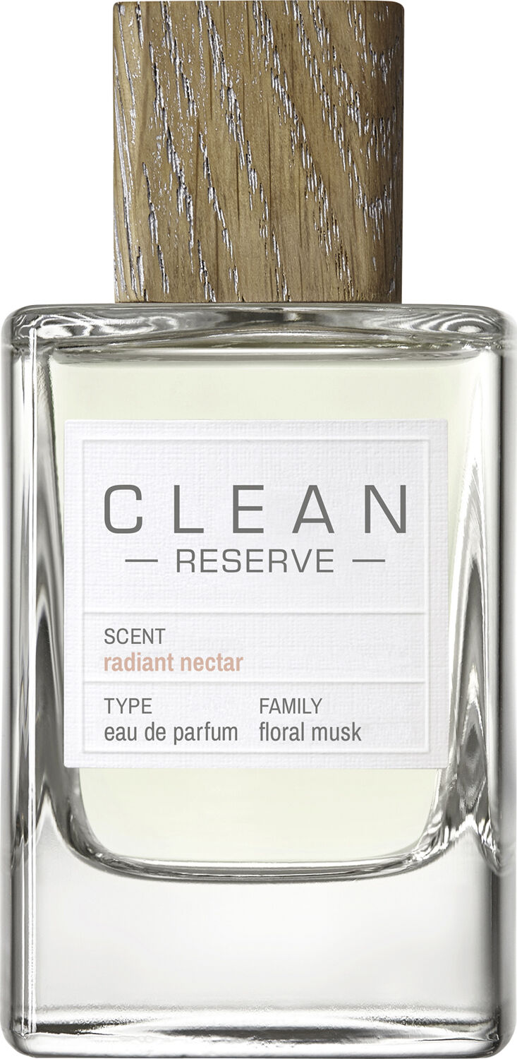 radiant nectar clean reserve