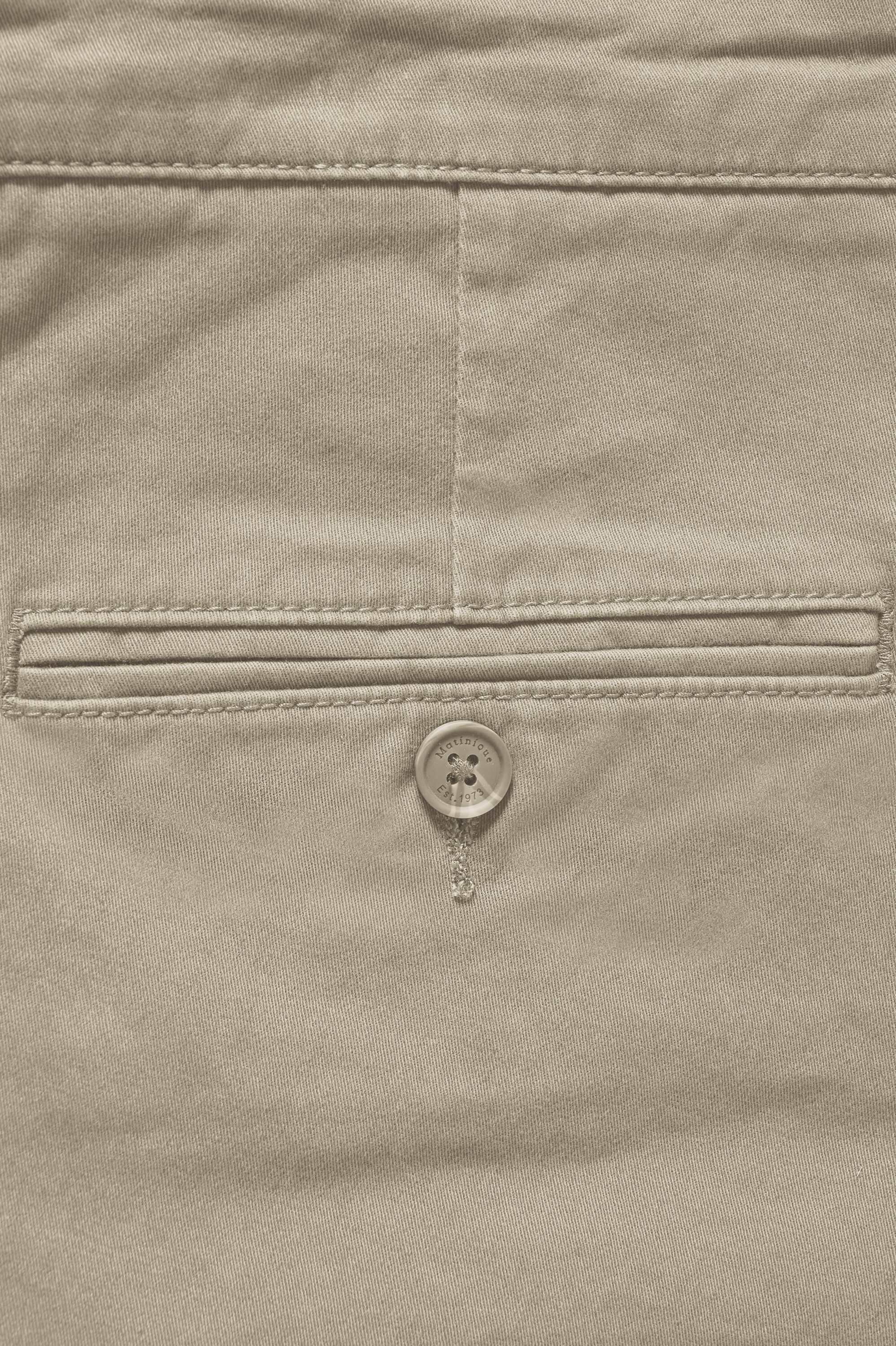MAThomas Shorts