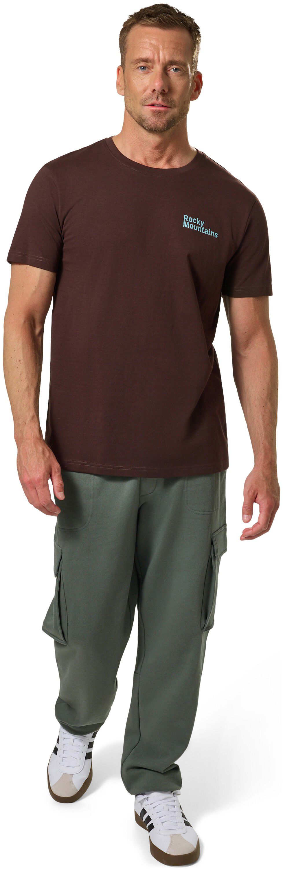 Printed T-shirt