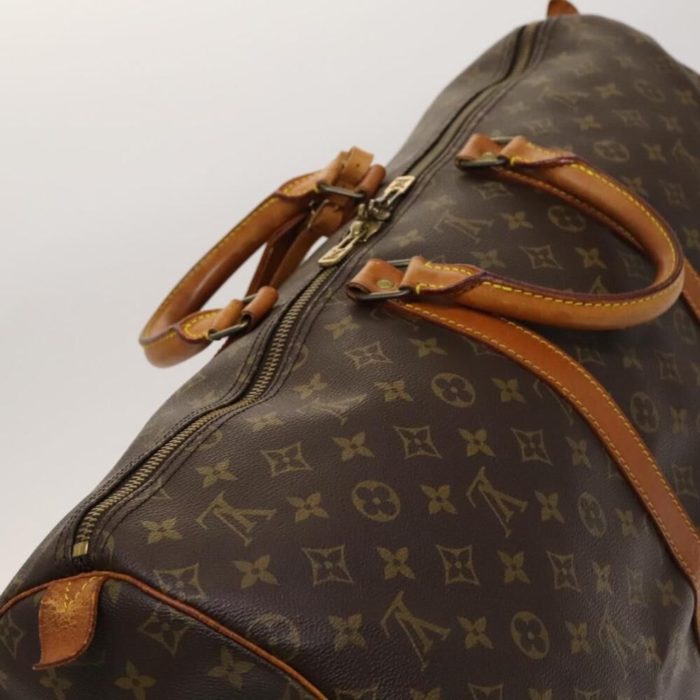 Louis Vuitton Keepall
