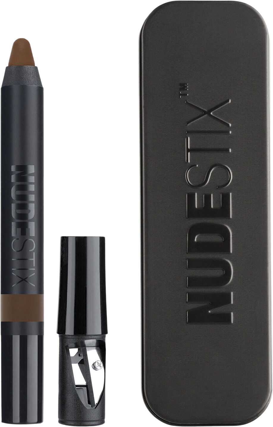 Magnetic Luminous - &Oslash;jenskygge