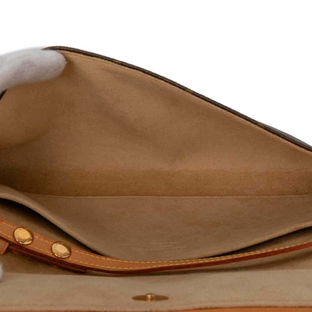 Louis Vuitton Twin Pochette