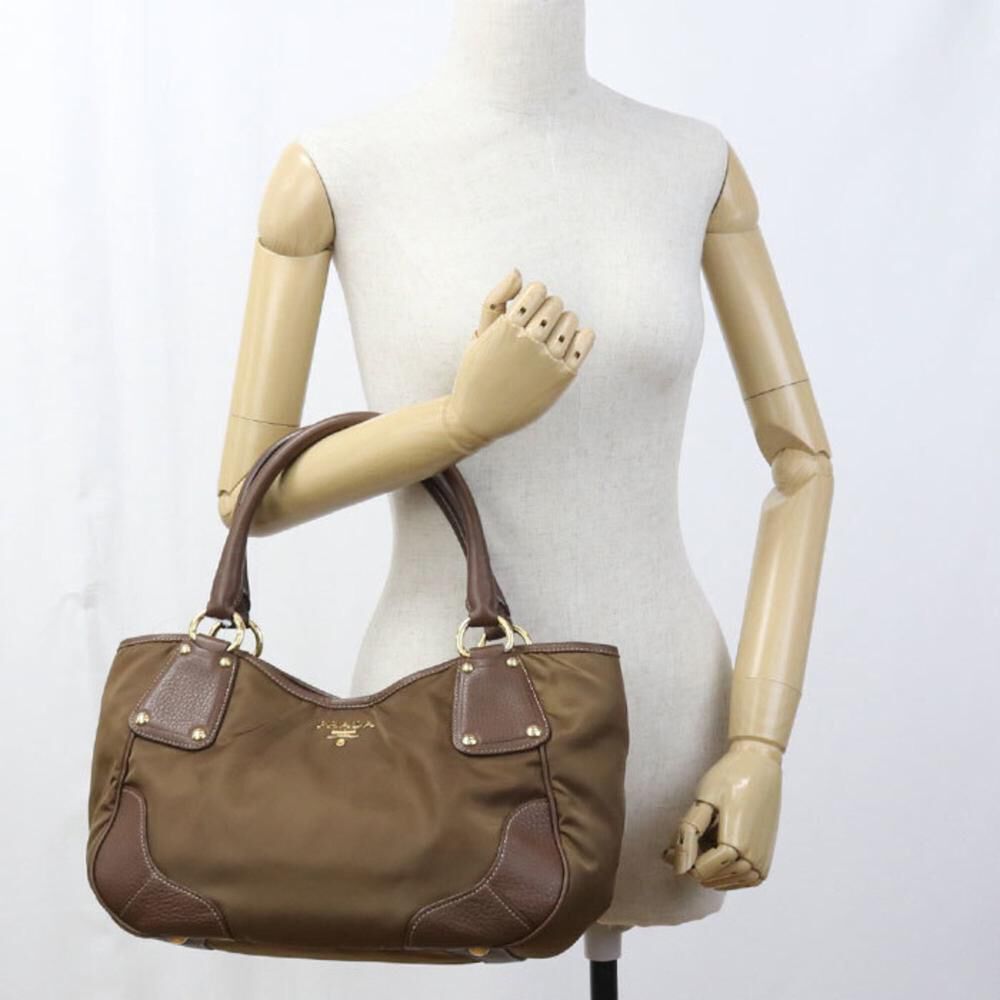 Prada Tote