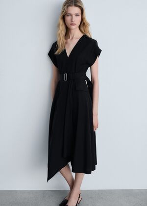 DRESS. -- BASSETT