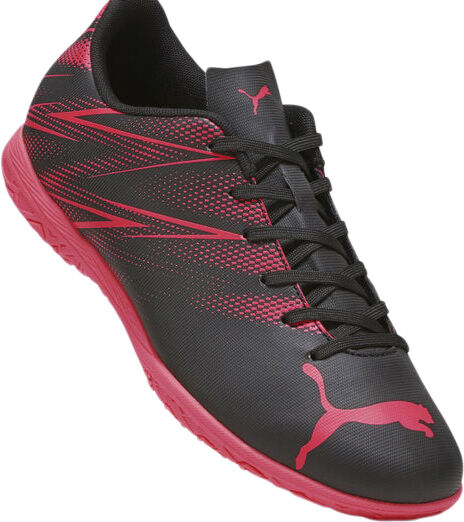 Attacanto IT indend&oslash;rssko