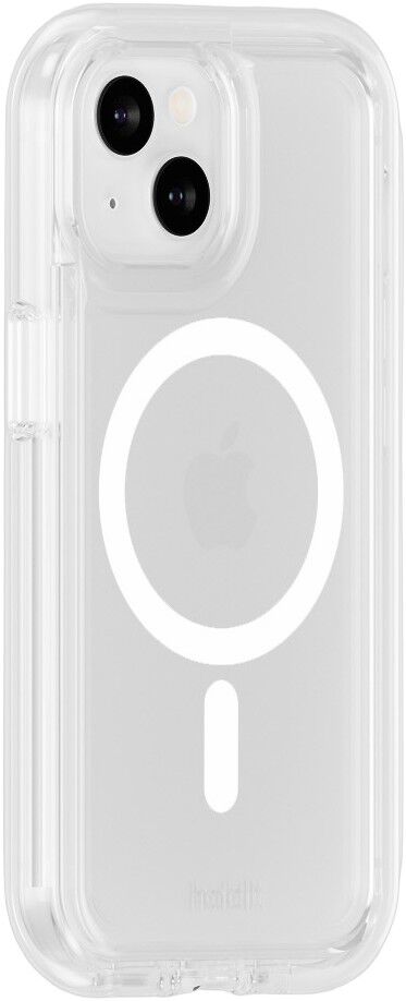 Chunky Case MagSafe Compatible iPhone 17e/16e/15/14/13 White