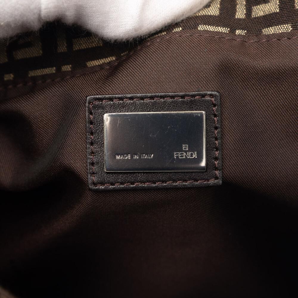 Fendi Tote