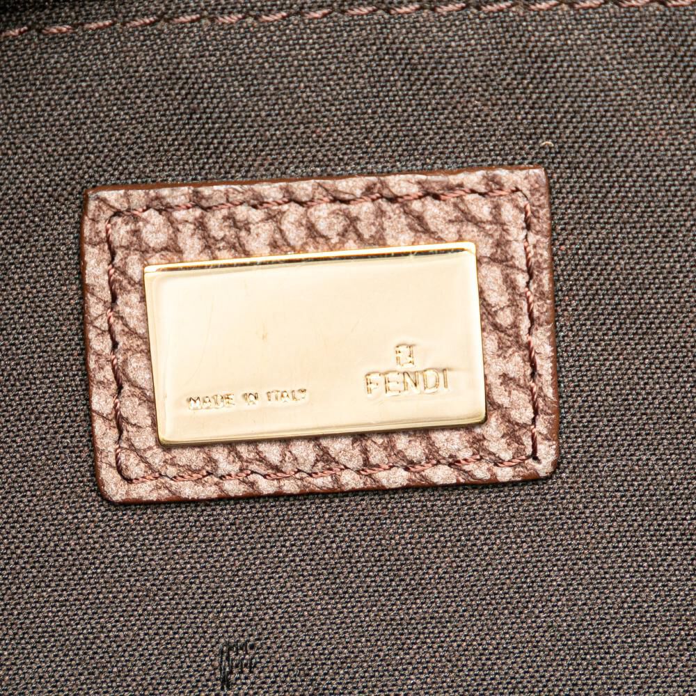 Fendi Crossbody Bag