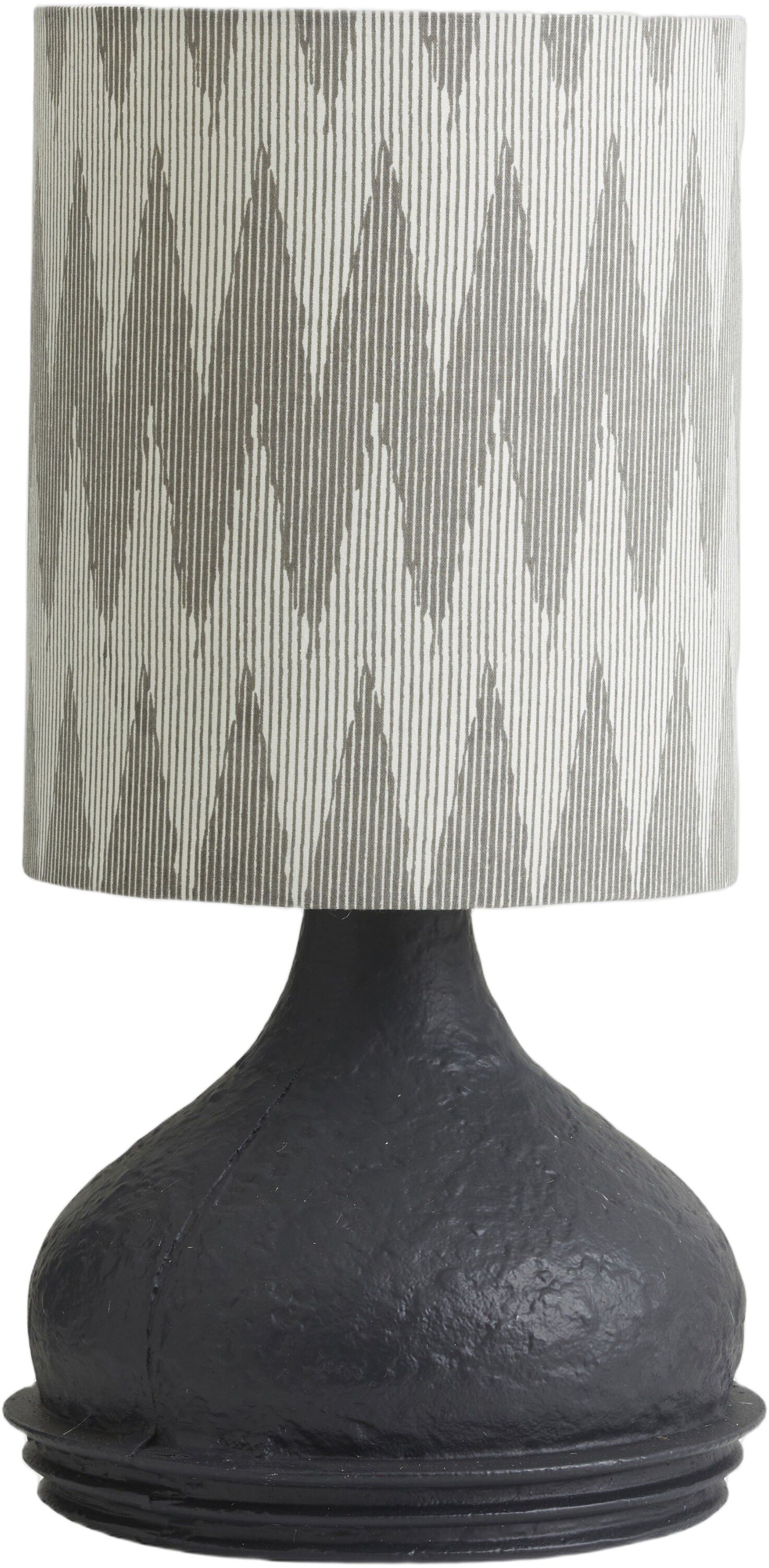 ARITO table lamp - black