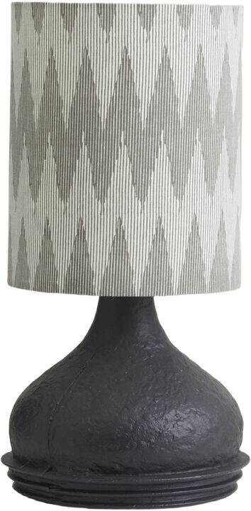 ARITO table lamp - black