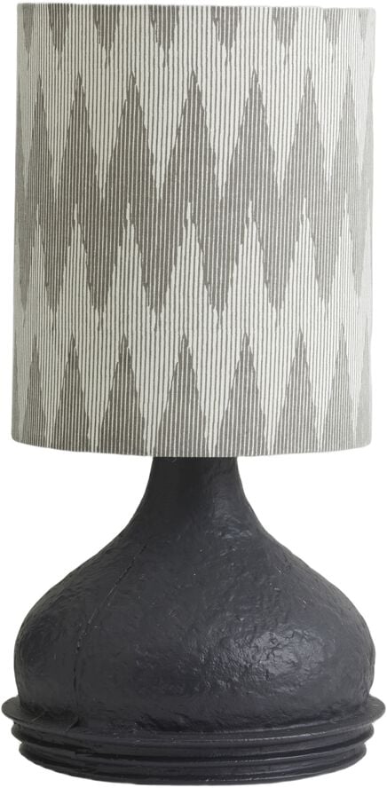 ARITO table lamp - black