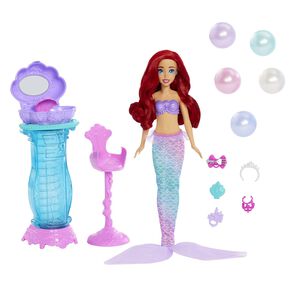 Disney Princess Ariel Mer