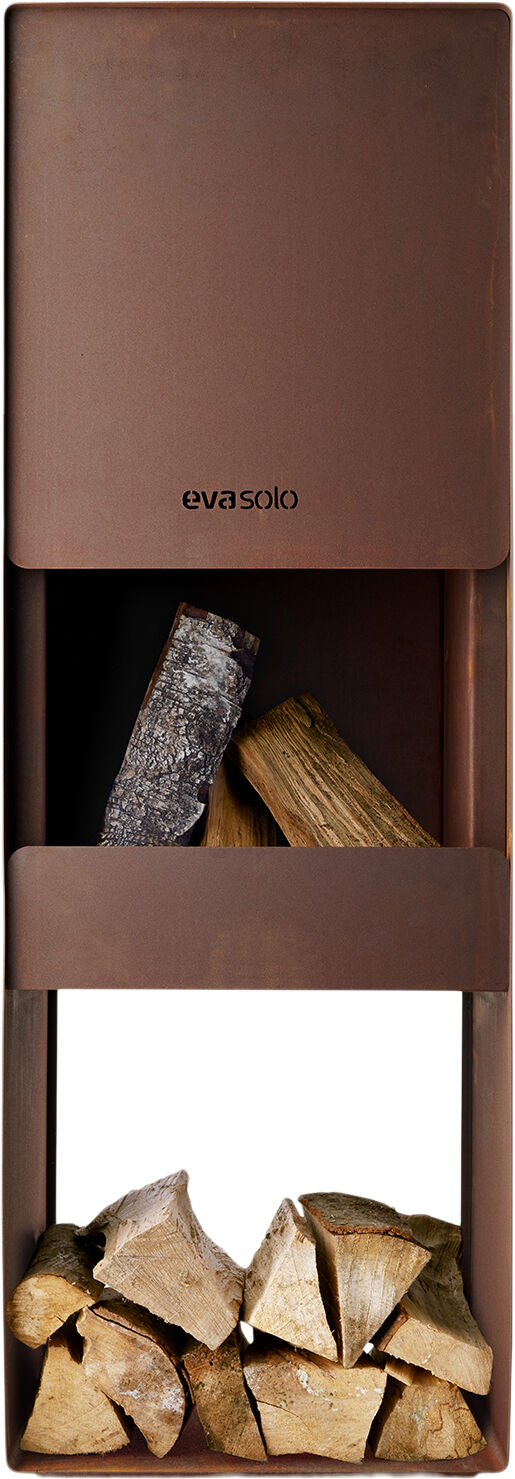 FireBox havepejs H125 cm