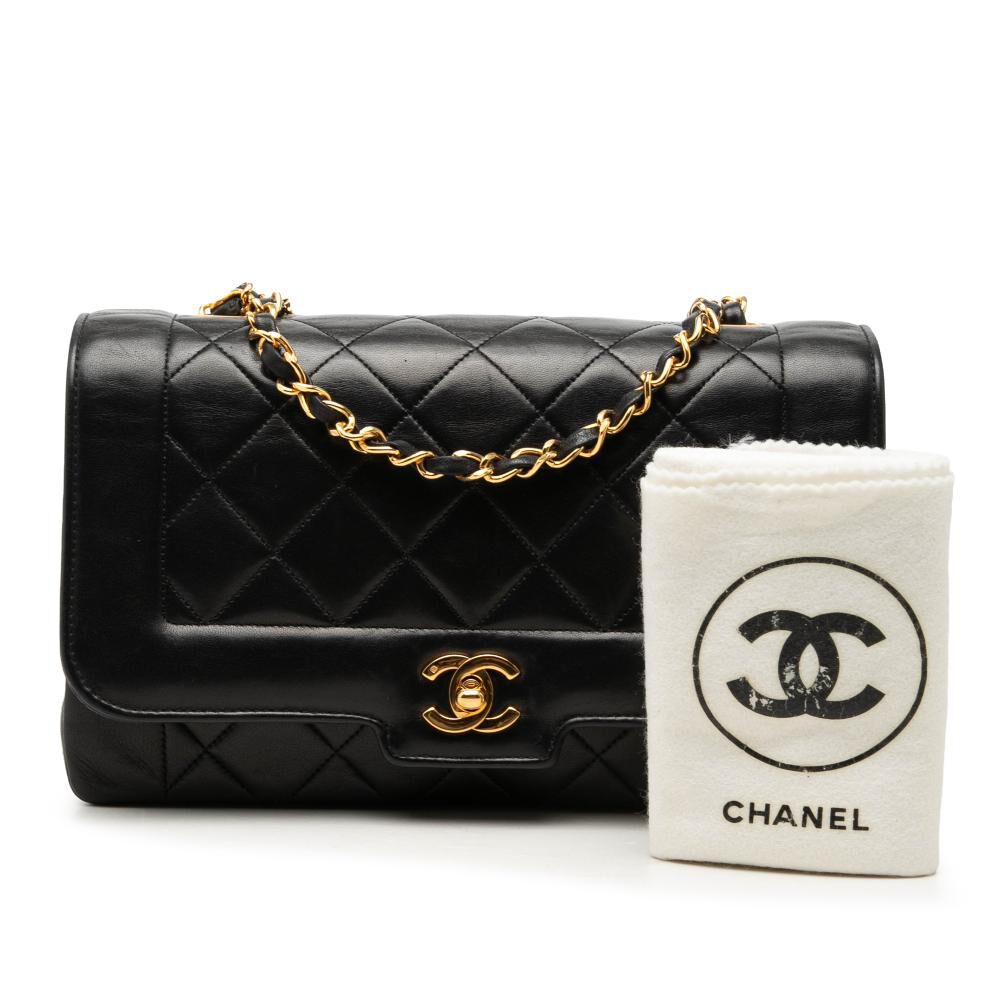 Chanel Flap Bag