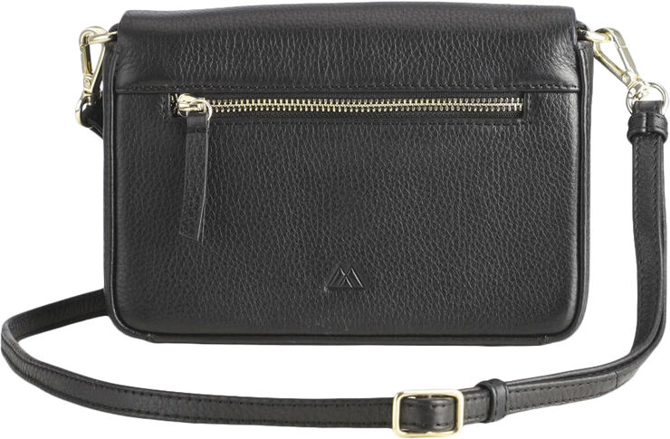 VanyaMBG Crossbody Bag, Grain