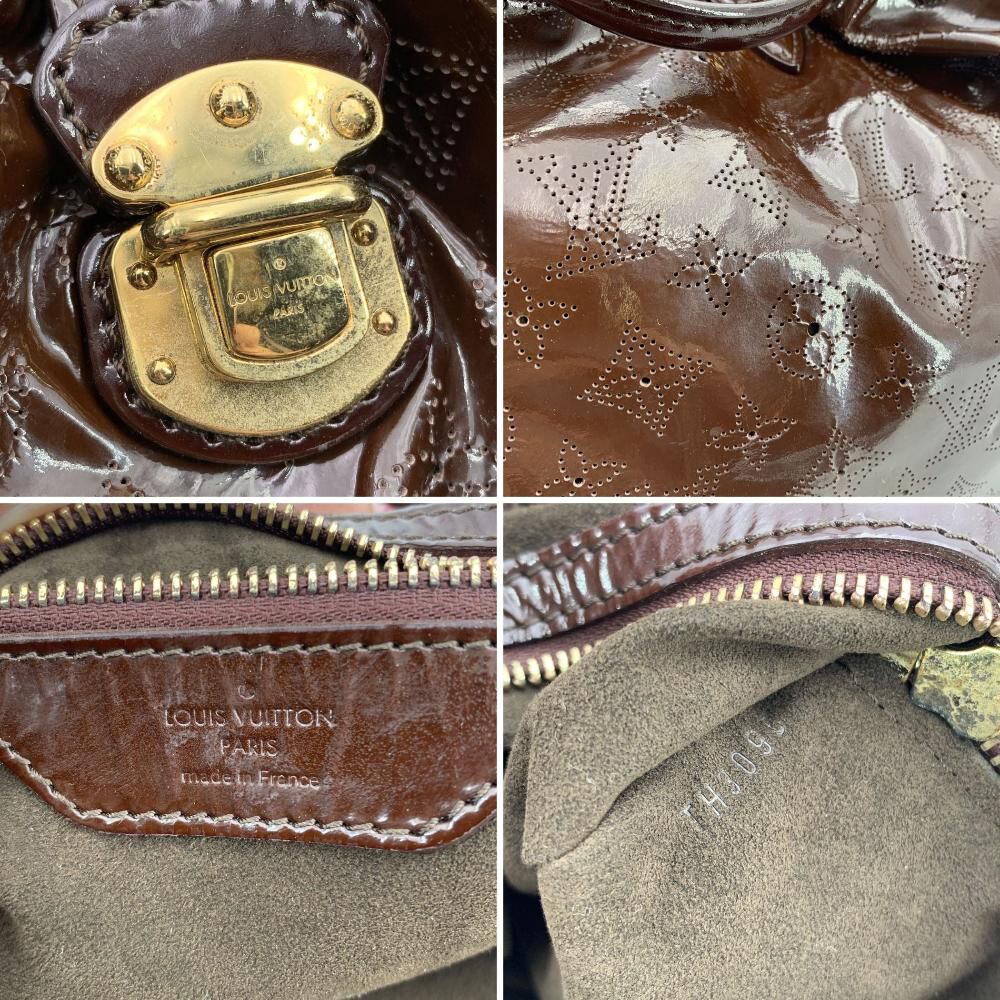 Louis Vuitton Mahina