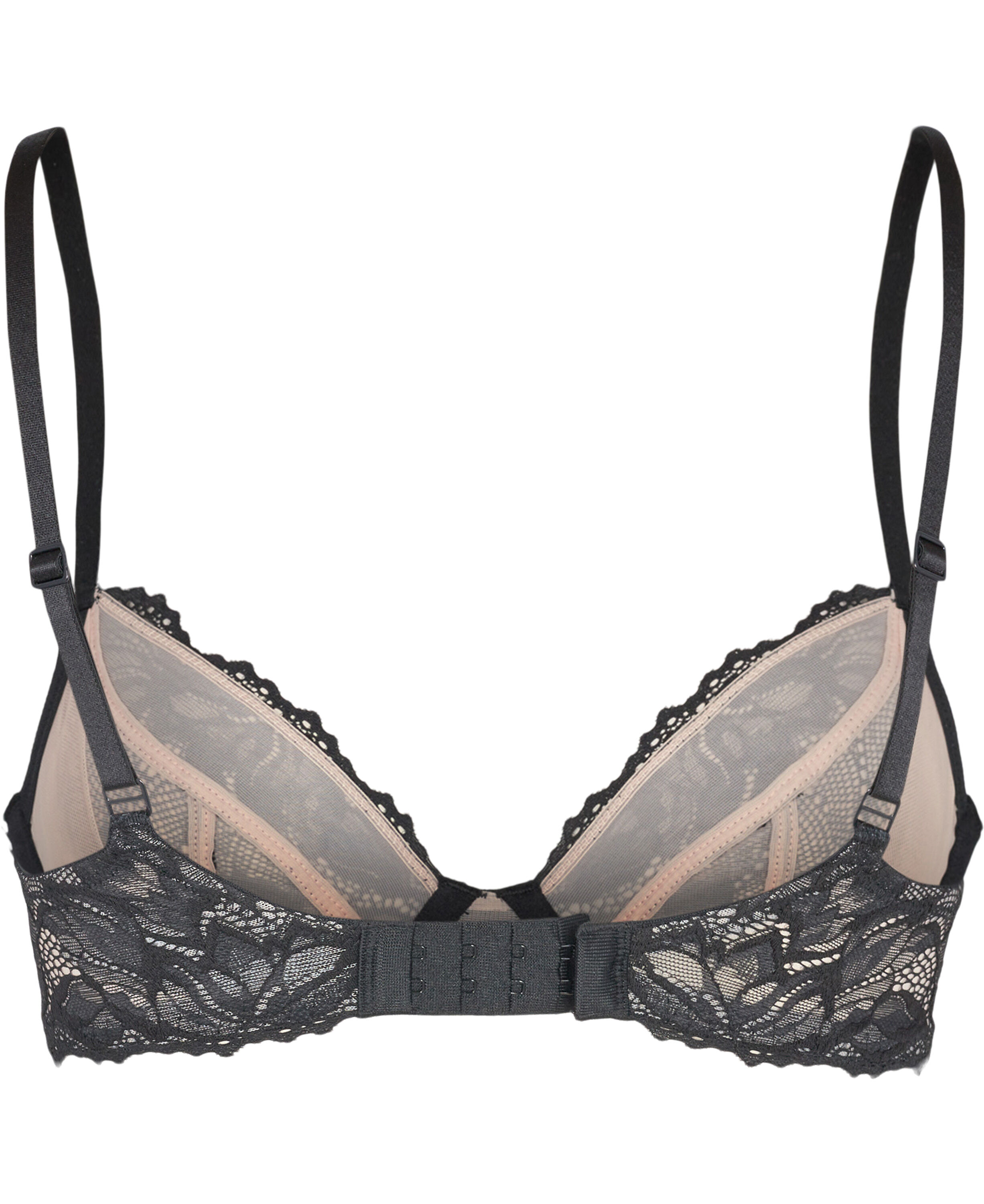 Calvin Klein unlined bra