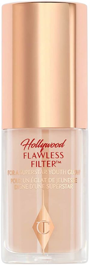 Hollywood Flawless Filter - Foundation rejserst&oslash;rrelse