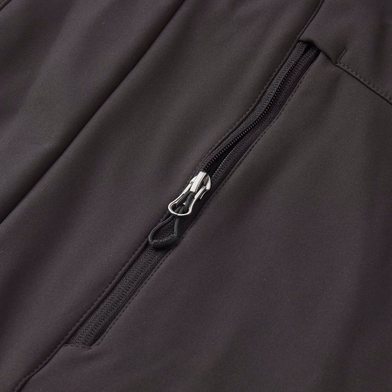 Hammer II Soft-Shell