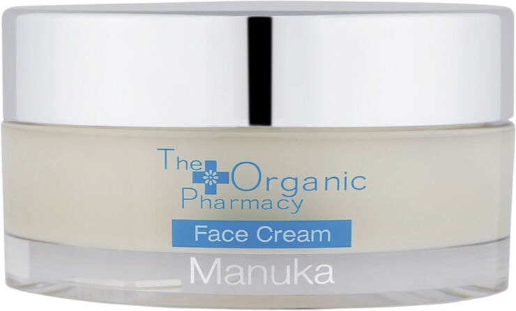 Manuka Face Cream