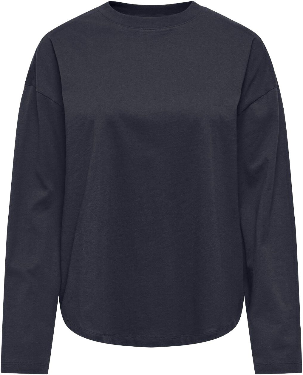ONLHAPPY L/S O-NECK TEE JRS