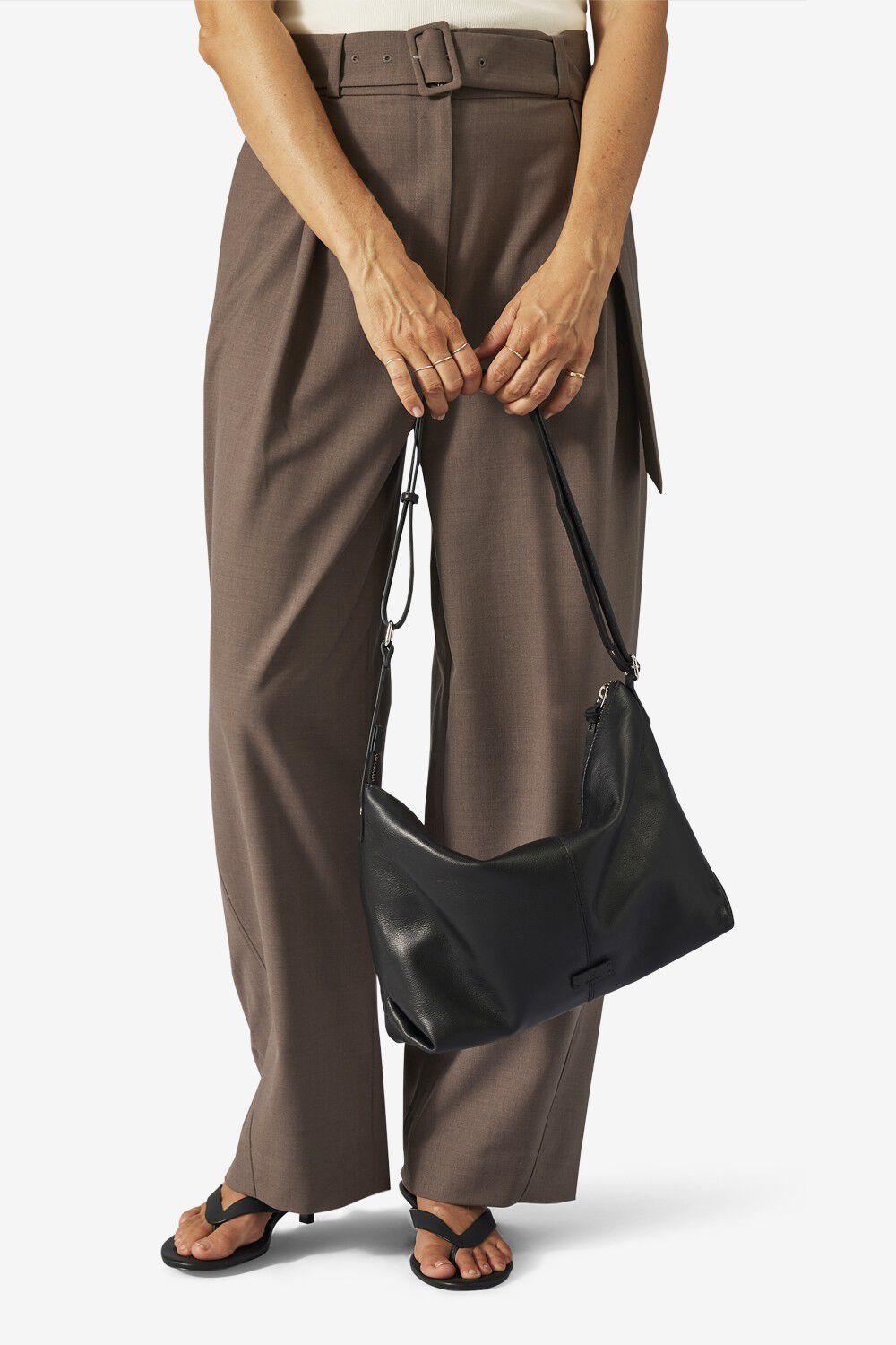 Vittoria shoulder bag Noella