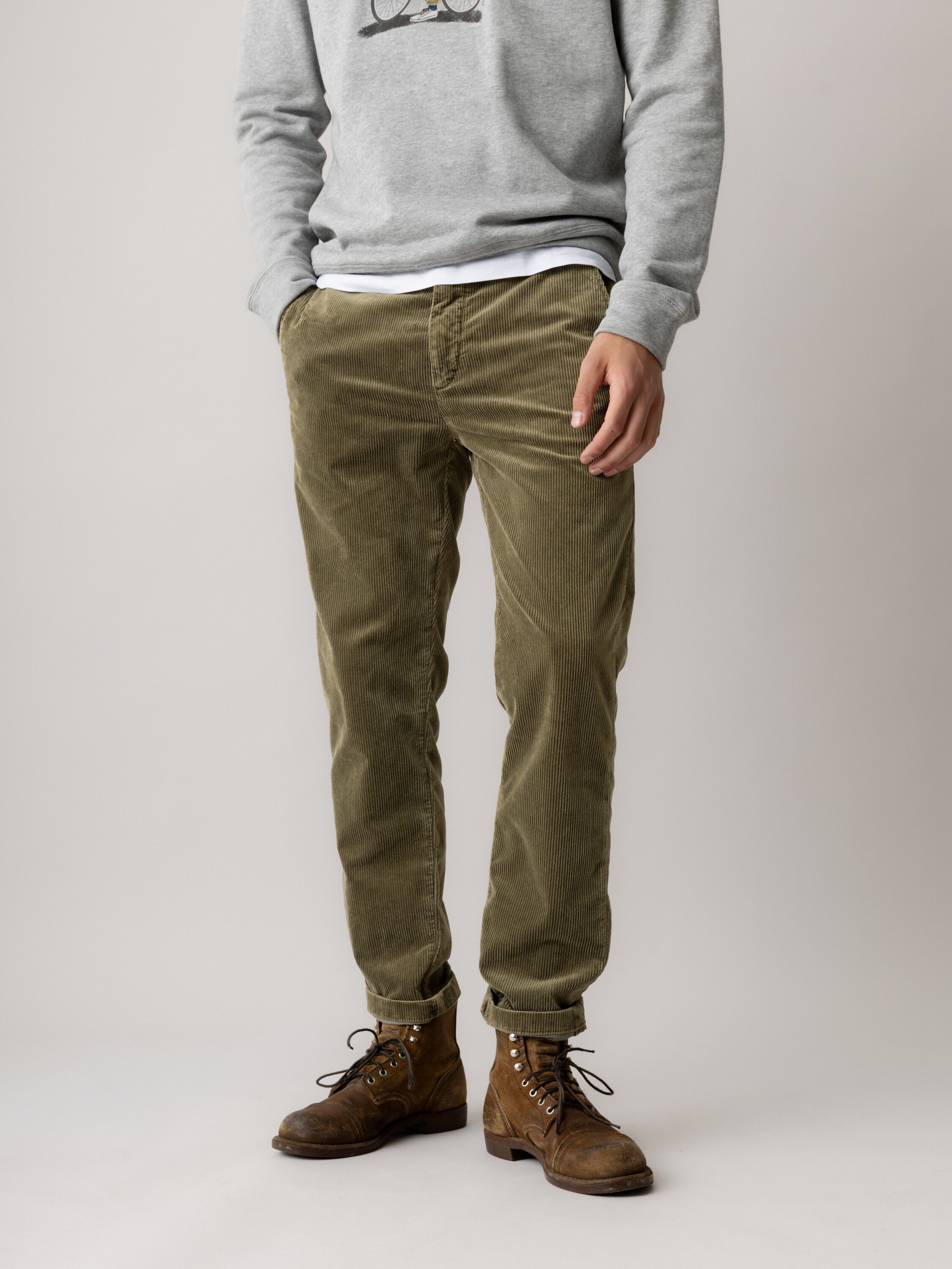 MMGHunt Corduroy Pant