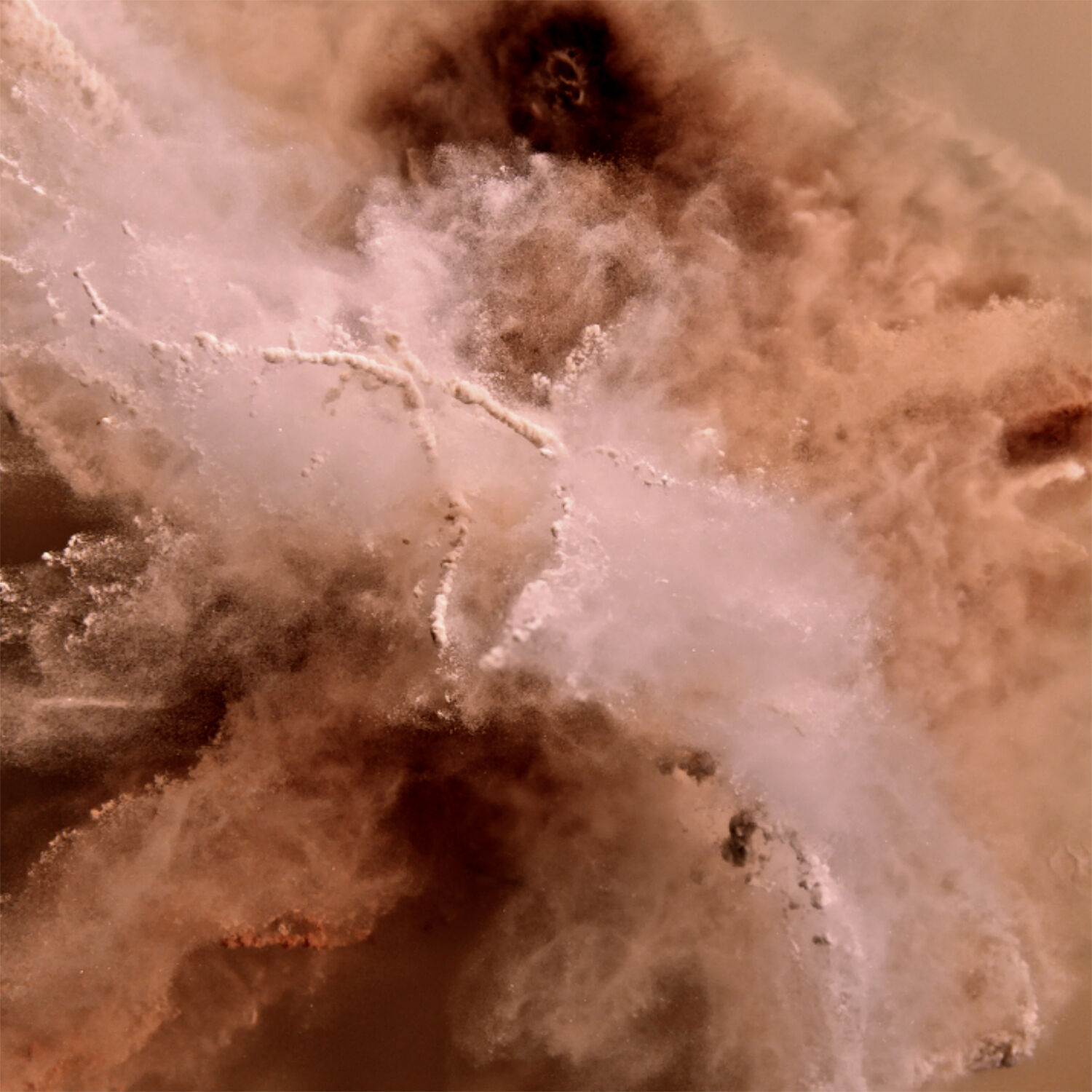 Luminous Silk Foundation