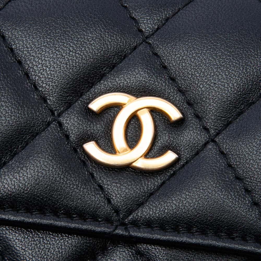 Chanel Flap Bag