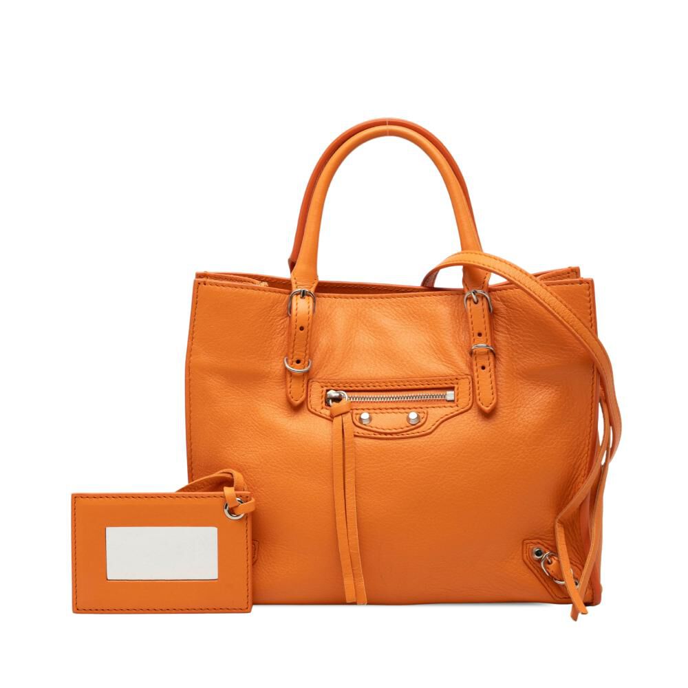 Balenciaga Papier