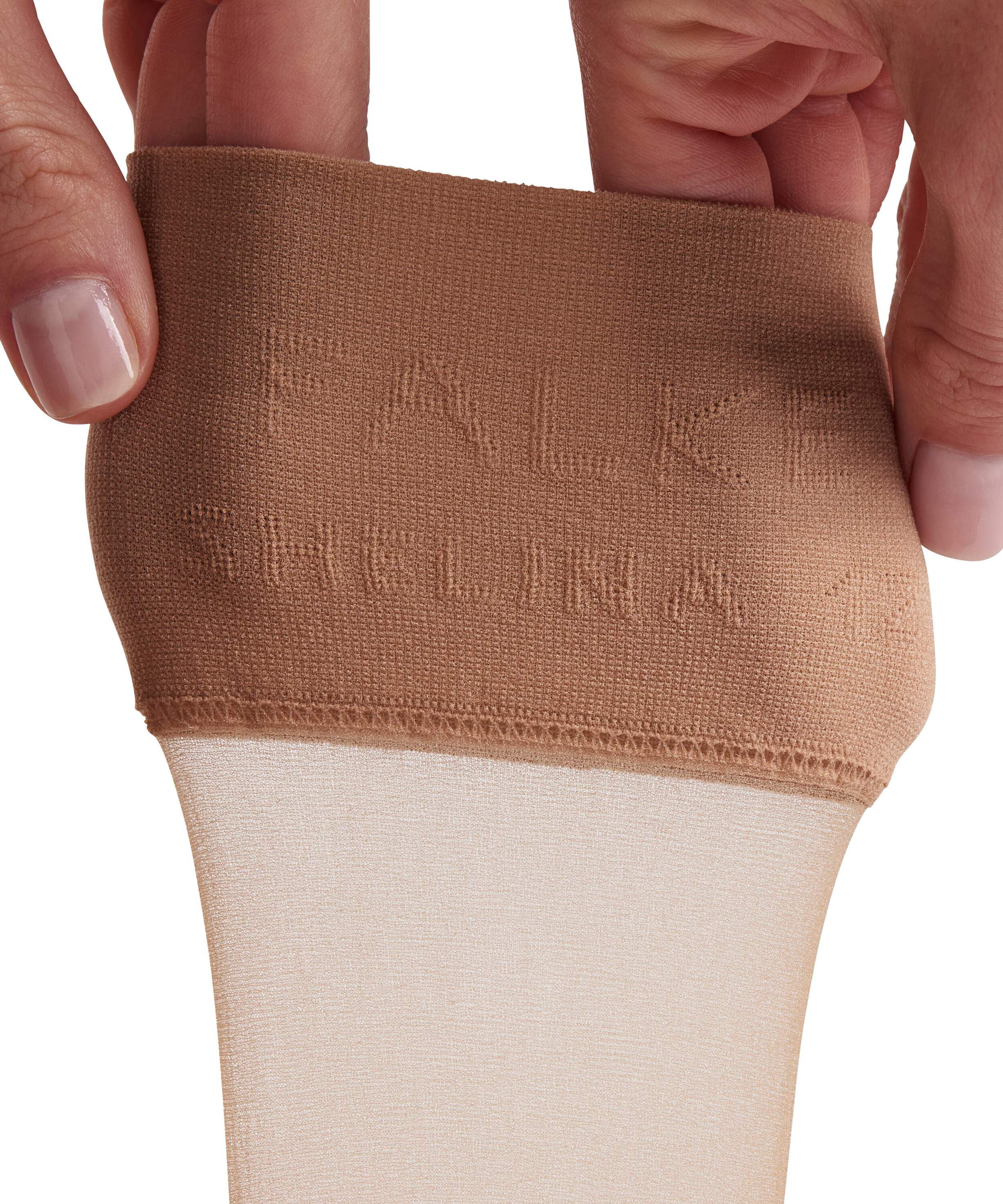 FALKE Shelina Toeless 12 KH