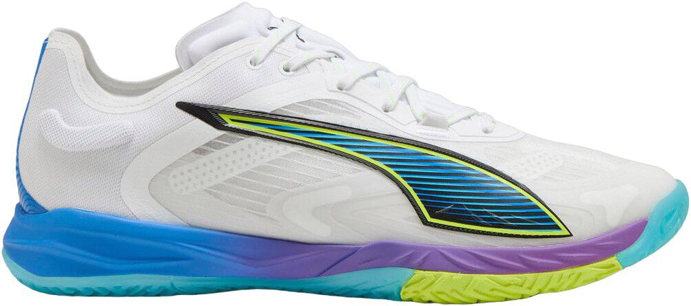 Accelerate Nitro SQD Game On H&aring;ndboldsko