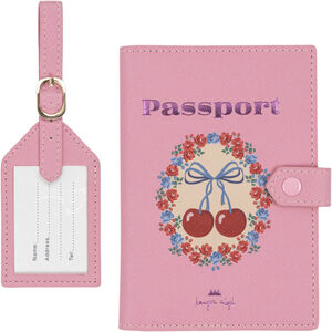 VOYAGE TRAVEL SET