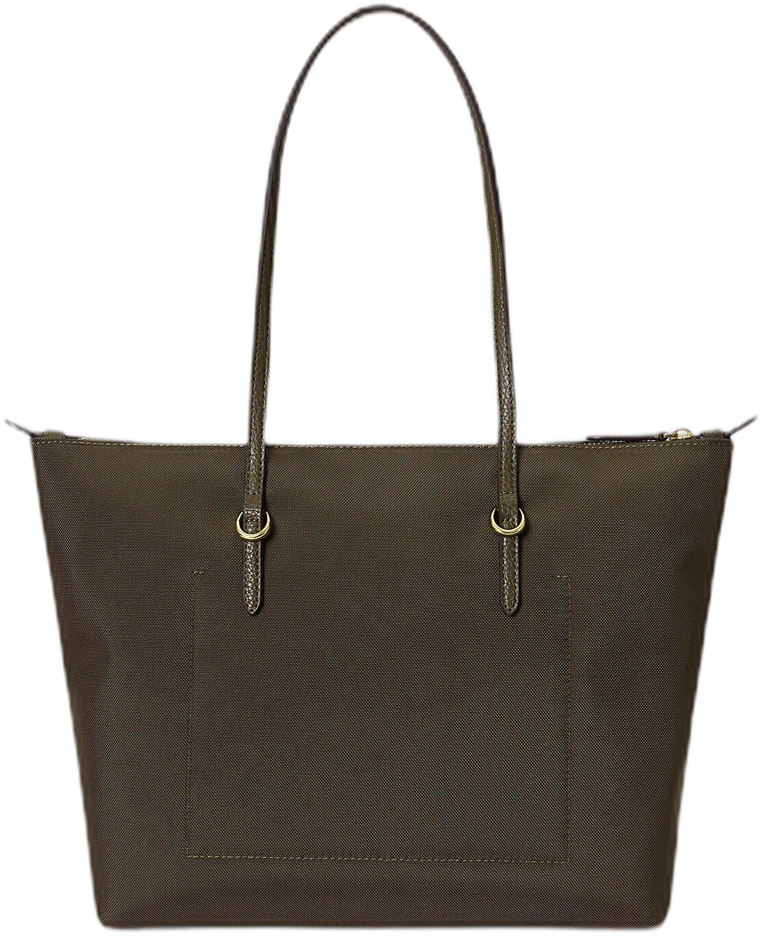 Nylon Medium Keaton Tote Bag