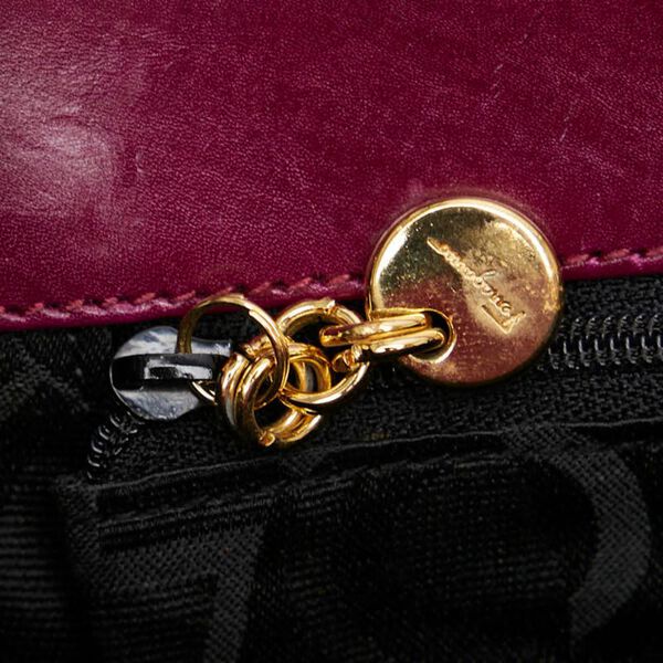 Salvatore Ferragamo Shoulder Bag