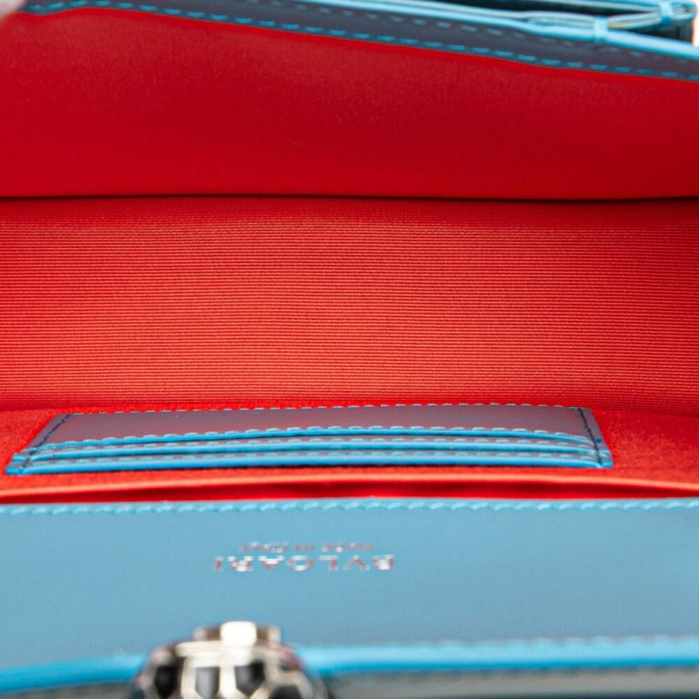 Bvlgari Shoulder Bag