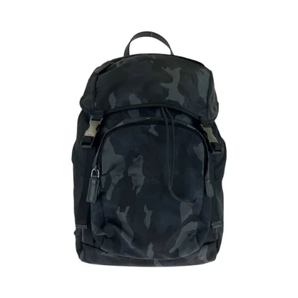 Prada Backpack