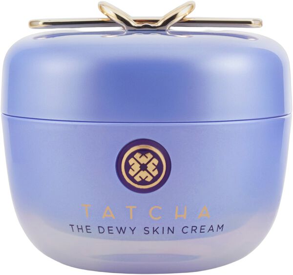 The Dewy Skin Cream - Rig og genopfyldende fugtighedscreme
